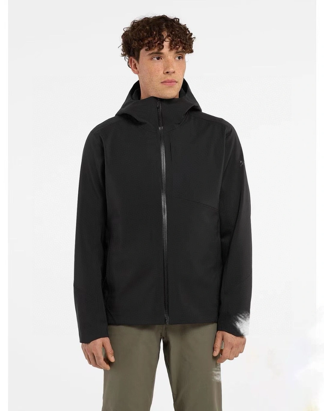 wg.luxury- 1r3t5ryx SAWYER oversized 2colour item:D-F110J1512-2